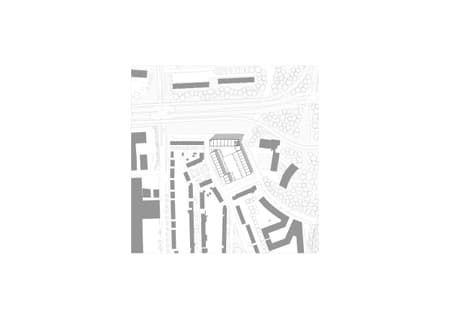 Miller Apartment Building
